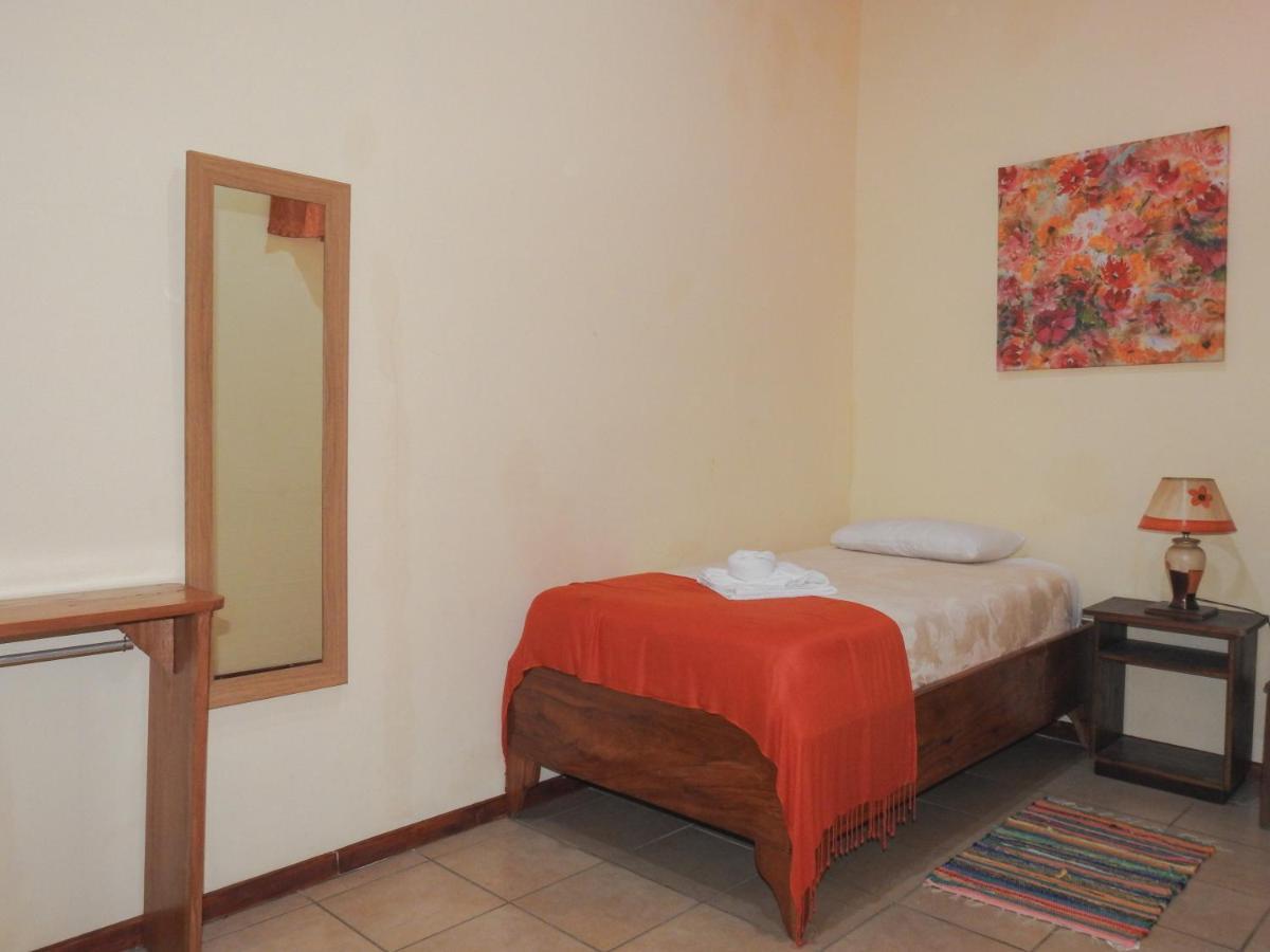Hotel Casa Madonna Monteverde Luaran gambar